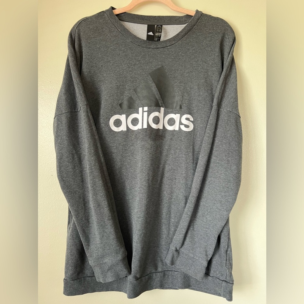 Adidas Sweatshirt